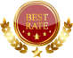 BEST RATE