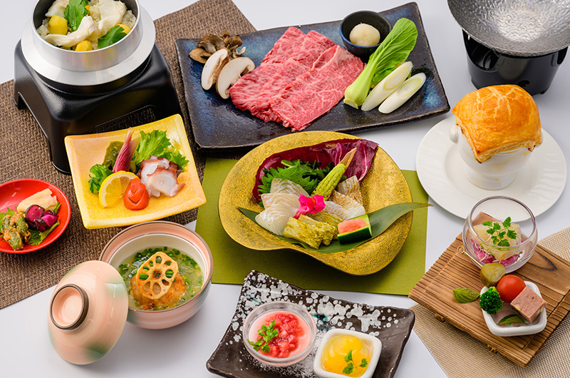 地産地食プラン
