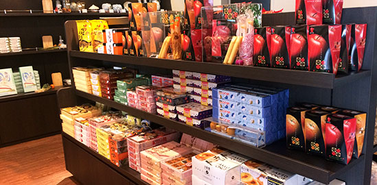 売店